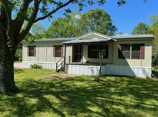 446 Buckatunna Chicora Clara Rd, Waynesboro, MS 39367