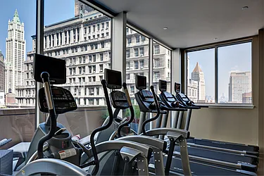 Rented by Heller Organization