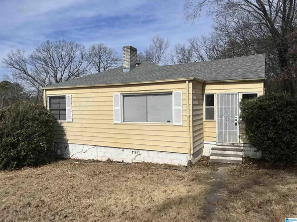 525 Seminole Dr, Fairfield, AL 35064