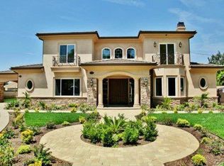 1325 Mayflower Ave, Arcadia, CA 91006