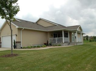 4428 Rec Dr, MARION, IA 52302