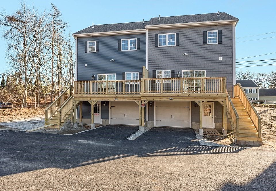 Bittersweet Meadows Condominiums 260 S Main St Blackstone MA Zillow