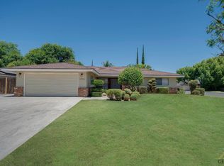8000 Westdumfries Ct, Bakersfield, CA