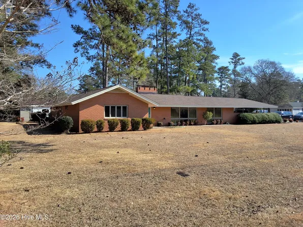 503 Anderson Street, Tabor City, NC 28463