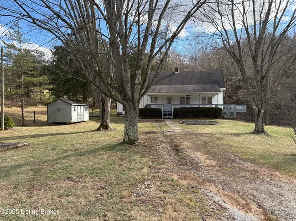 161 Harper Cemetery Rd, Munfordville, KY 42765