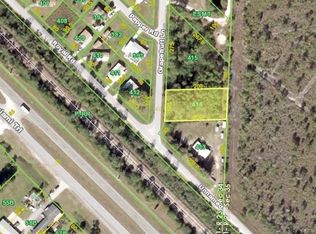 11406 Grapefruit Ln, Punta Gorda, FL 33955