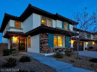 1100 Via Alloro, Henderson, NV 89011