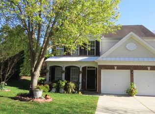 101 Sherwood Forest Pl, Cary, NC 27519