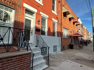 1933 Morris St, Philadelphia, PA 19145