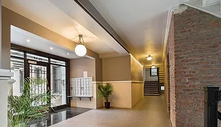 Rented by Reeves Real Estate Group Inc