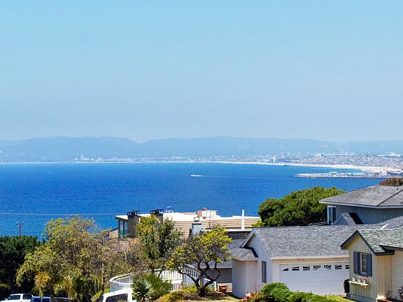 Beautiful Ocean View