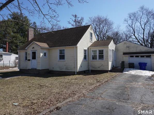 411 Tolland Street, East Hartford, CT 06108