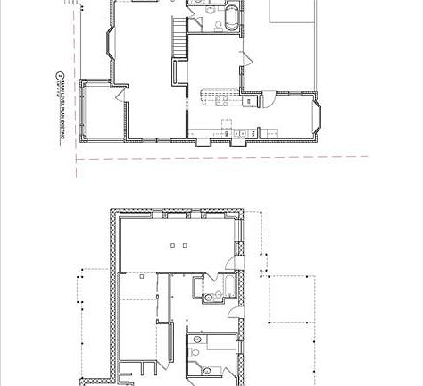 3rd image of 1519 Kay Ln NE