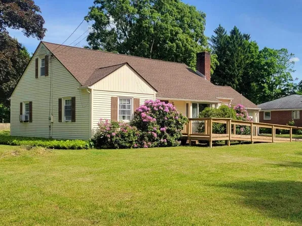 3 Ludlow Avenue, Red Hook, NY 12571