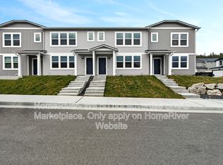 5273 E Liberty Ln, Spokane, WA 99217