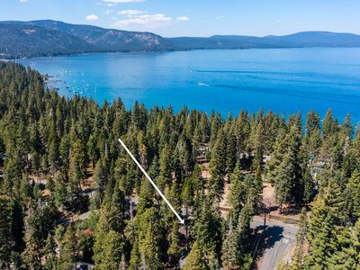 LOT 1 Pine St #1, Tahoma, CA, 96142