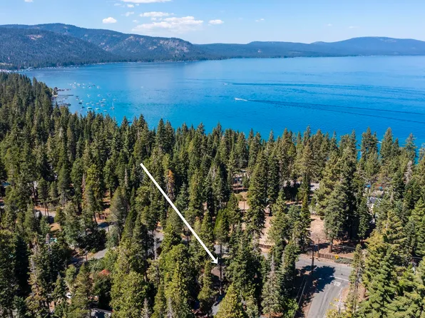 LOT 1 Pine St #1, Tahoma, CA 96142