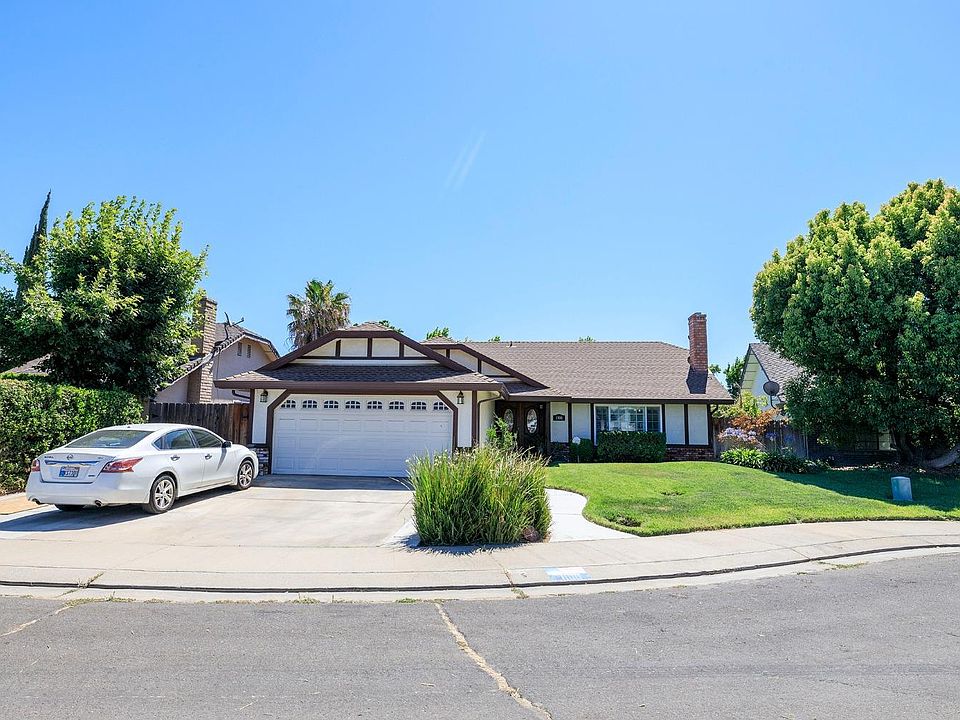 1100 Mondavi Dr, Modesto, CA 95351 | Zillow