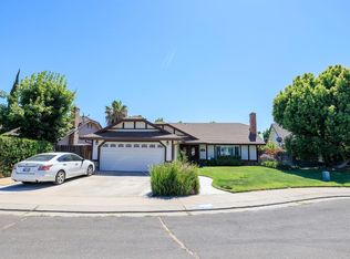 1100 Mondavi Dr, Modesto, CA 95351
