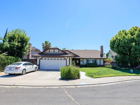 1100 Mondavi Dr, Modesto, CA 95351