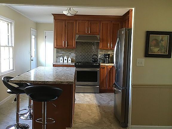 2015 updated Kitchen