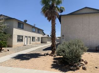 301-305 W Wilson Ave, Ridgecrest, CA 93555