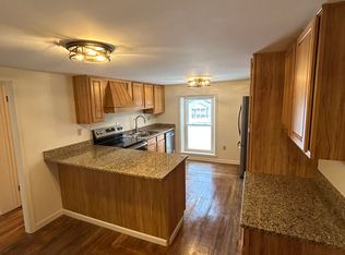 15 S 2nd Ave #C, Clarion, PA
