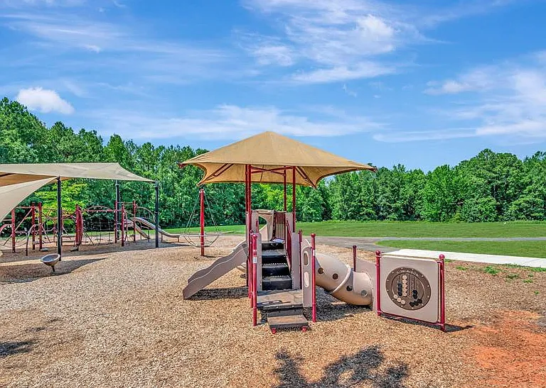 2926 Spring Manor Way — Photo 42