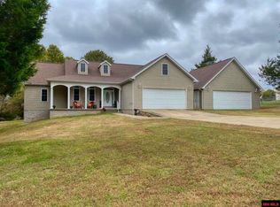 175 Lannys Ln, Mountain Home, AR 72653