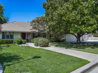 100 Boulder Canyon Way, Folsom, CA