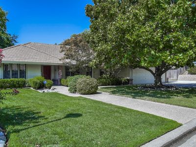 100 Boulder Canyon Way, Folsom, CA, 95630