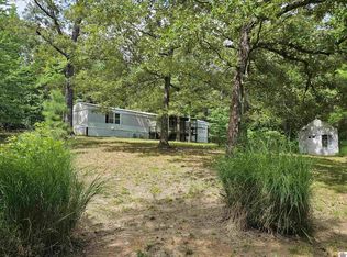 54 Spencer Dr, New Concord, KY 42076