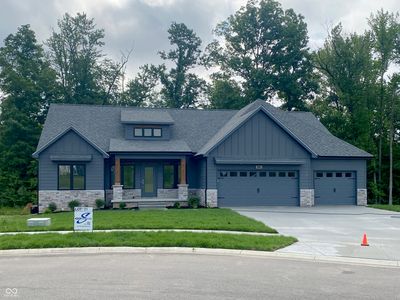 3604 Maple Ridge Dr, Columbus, IN, 47201