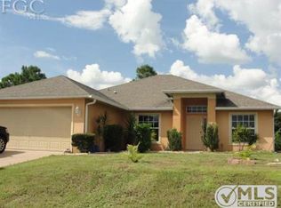 3020 36th St SW, Lehigh Acres, FL 33976