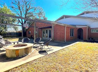 932 Troup Hwy, Tyler, TX 75701