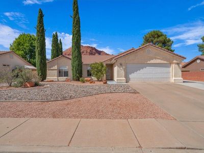 339 E 60 S, Ivins, UT, 84738