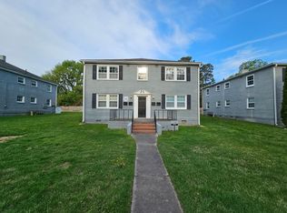 1509 Waverly Street, High Point, NC 27265