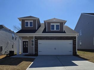 1821 Berkshire Ln, Spartanburg, SC 29303