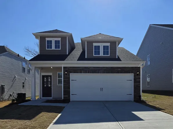 1821 Berkshire Ln, Spartanburg, SC 29303