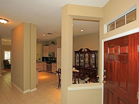 Be prepared, the awesomely open floor plan will knock your socks off!