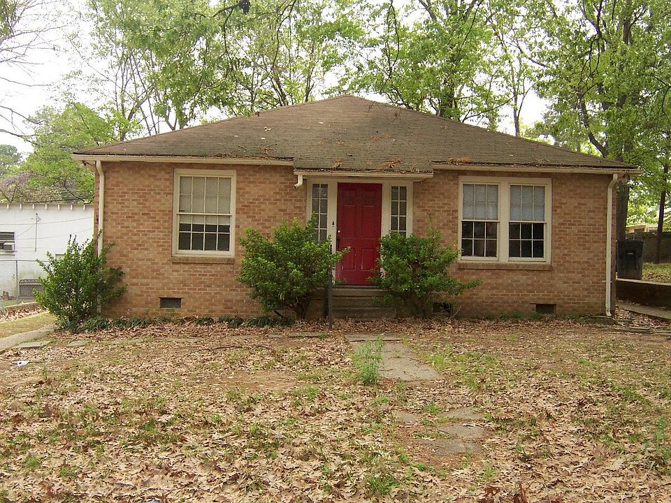 FRONT 0F HOME