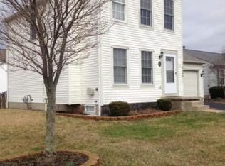 7056 Winchester Blvd, Canal Winchester, OH 43110