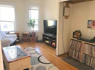 8 Russell Rd #2/3, Somerville, MA 02144
