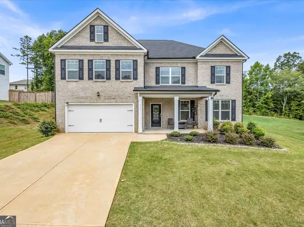 4323 Cannon Walk, Ellenwood, GA 30294