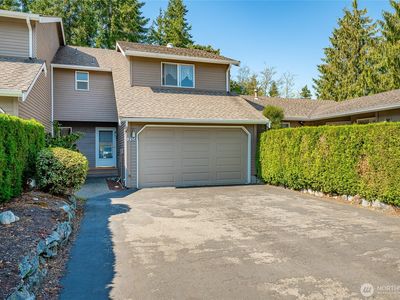 2104 Birch Circle, Bellingham, WA, 98229
