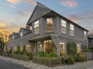 25 Broadway, Nantucket, MA 02554