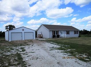 48501 Airline St, Hurdland, MO 63547