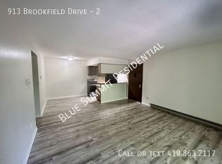 913 Brookfield Dr #2, Mansfield, OH 44907