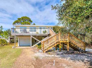 6603 Palmetto Dr, Gulf Shores, AL 36542