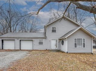 2100 S Ellison Way, Independence, MO 64050